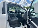2025 Ford F-450 Regular Cab DRW 4x4 Cab Chassis for sale #4R012 - photo 10