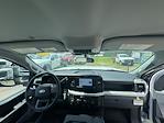 2025 Ford F-450 Regular Cab DRW 4x4 Cab Chassis for sale #4R012 - photo 11