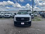 2025 Ford F-450 Regular Cab DRW 4x4 Cab Chassis for sale #4R012 - photo 3