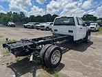 2025 Ford F-450 Regular Cab DRW 4x4 Cab Chassis for sale #4R012 - photo 2