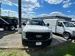 New 2025 Ford F-450 XL Regular Cab 4x4 Cab Chassis for sale #4R014 - photo 3