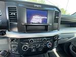 New 2025 Ford F-450 XL Regular Cab 4x4 Cab Chassis for sale #4R014 - photo 8