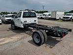 2025 Ford F-450 Regular Cab DRW 4x2 Cab Chassis for sale #4R025 - photo 2