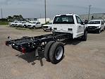 2025 Ford F-450 Regular Cab DRW 4x2 Cab Chassis for sale #4R025 - photo 5