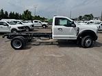 2025 Ford F-450 Regular Cab DRW 4x2 Cab Chassis for sale #4R025 - photo 6