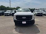 2025 Ford F-450 Regular Cab DRW 4x2 Cab Chassis for sale #4R025 - photo 8