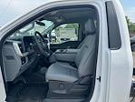 2025 Ford F-450 Regular Cab DRW 4x2 Cab Chassis for sale #4R025 - photo 9