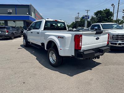 New 2025 Ford F-450 XL Crew Cab 4x4 DRW Pickup for sale #4R037 - photo 2