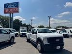 New 2025 Ford F-450 XL Crew Cab 4x4 DRW Pickup for sale #4R037 - photo 3