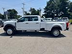New 2025 Ford F-450 XL Crew Cab 4x4 DRW Pickup for sale #4R037 - photo 5