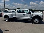 New 2025 Ford F-450 XL Crew Cab 4x4 DRW Pickup for sale #4R037 - photo 8