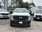 New 2025 Ford F-550 Regular Cab Cab Chassis for sale #4R040 - photo 1