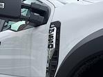 New 2025 Ford F-550 Regular Cab Cab Chassis for sale #4R040 - photo 5