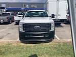 New 2025 Ford F-550 XL Regular Cab Cab Chassis for sale #4R045 - photo 3