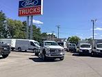 New 2025 Ford F-550 XL Regular Cab 4x4 Cab Chassis for sale #4R048 - photo 1
