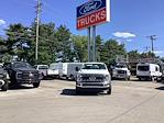 New 2025 Ford F-550 XL Regular Cab 4x4 Cab Chassis for sale #4R048 - photo 3