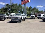 New 2025 Ford F-550 XL Regular Cab 4x4 Cab Chassis for sale #4R048 - photo 4