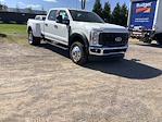 2025 Ford F-450 Crew Cab DRW 4x4 Pickup for sale #4R049 - photo 1