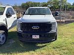 2025 Ford F-450 Crew Cab DRW 4x4 Pickup for sale #4R049 - photo 13