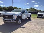 2025 Ford F-450 Crew Cab DRW 4x4 Pickup for sale #4R049 - photo 4