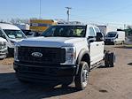 New 2026 Ford F-550 Crew Cab Cab Chassis for sale #4S014 - photo 1