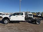 New 2026 Ford F-550 Crew Cab Cab Chassis for sale #4S014 - photo 6