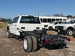 New 2026 Ford F-550 Crew Cab Cab Chassis for sale #4S014 - photo 2