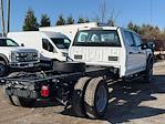New 2026 Ford F-550 Crew Cab Cab Chassis for sale #4S014 - photo 4