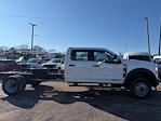 New 2026 Ford F-550 Crew Cab Cab Chassis for sale #4S014 - photo 8