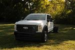 2026 Ford F-550 Crew Cab DRW 4x2 Cab Chassis for sale #4S015 - photo 1