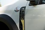 2026 Ford F-550 Crew Cab DRW 4x2 Cab Chassis for sale #4S015 - photo 10