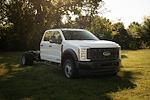 2026 Ford F-550 Crew Cab DRW 4x2 Cab Chassis for sale #4S015 - photo 4