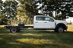 2026 Ford F-550 Crew Cab DRW 4x2 Cab Chassis for sale #4S015 - photo 6