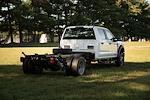2026 Ford F-550 Crew Cab DRW 4x2 Cab Chassis for sale #4S015 - photo 7