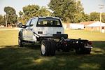 2026 Ford F-550 Crew Cab DRW 4x2 Cab Chassis for sale #4S015 - photo 2
