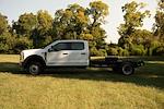 2026 Ford F-550 Crew Cab DRW 4x2 Cab Chassis for sale #4S015 - photo 9