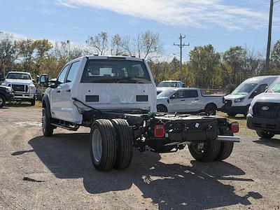 New 2026 Ford F-550 Crew Cab Cab Chassis for sale #4S018 - photo 2