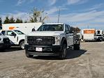 New 2026 Ford F-550 Crew Cab Cab Chassis for sale #4S018 - photo 1
