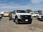 New 2026 Ford F-550 Crew Cab Cab Chassis for sale #4S018 - photo 4