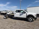 New 2026 Ford F-550 Crew Cab Cab Chassis for sale #4S018 - photo 5