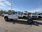 New 2026 Ford F-550 Crew Cab Cab Chassis for sale #4S018 - photo 6