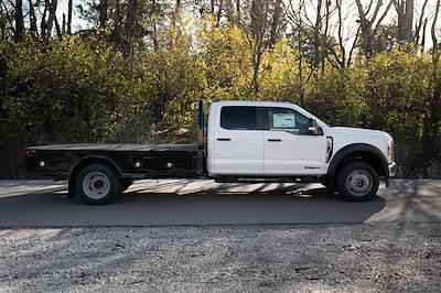 2026 Ford F-450 Crew Cab DRW 4x4 Cab Chassis for sale #4S019 - photo 2