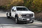 New 2026 Ford F-450 Crew Cab Flatbed Truck for sale #4S019 - photo 4