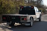 New 2026 Ford F-450 Crew Cab Flatbed Truck for sale #4S019 - photo 11