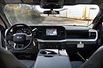 New 2026 Ford F-450 Crew Cab Flatbed Truck for sale #4S019 - photo 14