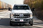 New 2026 Ford F-450 Crew Cab Flatbed Truck for sale #4S019 - photo 5