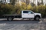 New 2026 Ford F-450 Crew Cab Flatbed Truck for sale #4S019 - photo 3