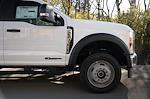 New 2026 Ford F-450 Crew Cab Flatbed Truck for sale #4S019 - photo 7