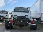 New 2026 Ford F-550 Crew Cab Cab Chassis for sale #4S020 - photo 5