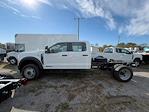 New 2026 Ford F-550 Crew Cab Cab Chassis for sale #4S021 - photo 4